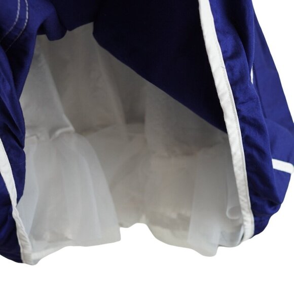 Gymboree Egg‎ Hunt Colorblock Dress Special Occasion Size 7 - Picture 6 of 7